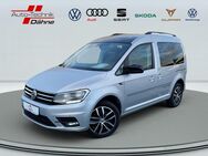 VW Caddy, 2.0 TDI Edition 35, Jahr 2019 - Rathenow