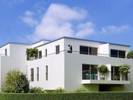 Neubau von 2-Zimmer Penthousewohnung mit schicker Dachterrasse (reserviert) - Fulda