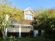 Traumhaftes Grundstück mit EFH und altem Bauernhaus in Oberotterbach - 1.323 qm Grundfläche - Rottenburg (Laaber)