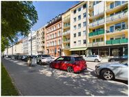 City Apartment in Bestlage - München Maxvorstadt - München