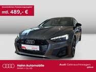 Audi A5, Sportback 40TFSI quat S-line, Jahr 2021 - Fellbach