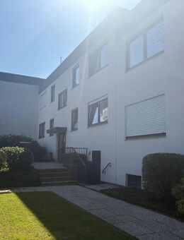 Charmante 3-Zimmer-Eigentumswohnung mit Balkon in ruhiger Lage - Ihr neues Zuhause wartet! - Bad Salzuflen