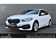 BMW 118 i Sport Line LIVE/TEMPO./PDC/GARANTIE/LED/DAB - Pfullingen