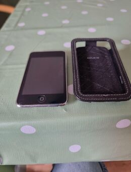 IPOD Touch Gen2 8GB - Porta Westfalica