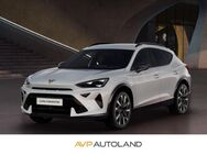 CUPRA Formentor, 1.5 e-Hybrid VZ | | |, Jahr 2022 - Plattling