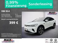 VW ID.4, Pro Performance °, Jahr 2023 - Offenbach (Main)