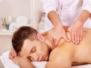 Ganzkörper Massage 💆‍♀️ - Augsburg