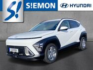 Hyundai Kona, 1.0 T-GDi NEW MJ24 SX2 TREND Assistenz-Paket, Jahr 2023 - Warendorf