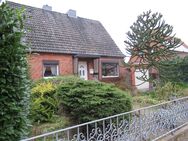 Einfamilienhaus mit Einliegerwohnung in traumhafter Lage von Lüneburg - Lüneburg