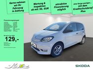 Skoda Citigo, e iV Ambition h, Jahr 2020 - Lindenberg (Allgäu)