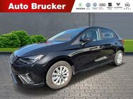 Seat Ibiza, 1.0 TSI Style, Jahr 2021 - Marktredwitz