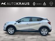 Renault Captur Business Edition TCe 90,City-Komfort,SHZ - Erlangen