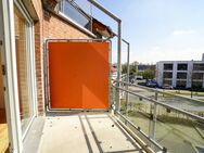 Frisch renoviert wartet diese schöne Einraumwohnung mit Küchenzeile & Balkon auf einen neuen Mieter! - Paderborn