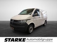 VW T6, 2.0 TDI Kasten T6 1, Jahr 2021 - Osnabrück