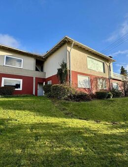 270 m² WFL auf ca. 1.225 m² Grdst. - Einfamilienhaus mit Panoramablick im Bonner Einzugsgebiet - Königswinter