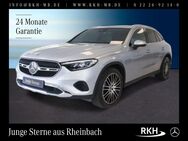 Mercedes GLC 200, Avantgarde °, Jahr 2024 - Rheinbach