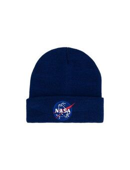 Alpha Industries Skimütze Alpha Industries Accessoires - Headwear Nasa Beanie