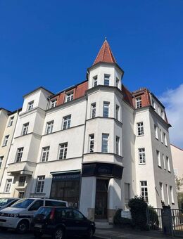 moderne 2-Raumwohnung in Gohlis - Leipzig
