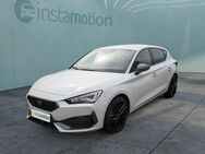 CUPRA Leon, 1.5 e, Jahr 2023 - München