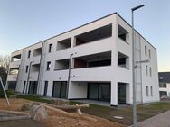 2.5-Zimmer Neubauwohnung zum Verkauf in Ladenburg - Ladenburg