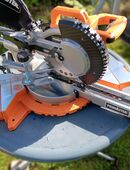 Primaster KZS2000 Kapp- und Gehrungssäge zu verkaufen! in 54411