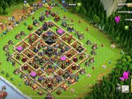 Clash of Clans + Clash Royale - Dortmund