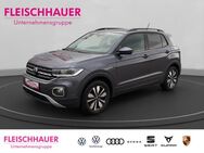 VW T-Cross, 1.0 TSI Move Life, Jahr 2023 - Bad Kreuznach