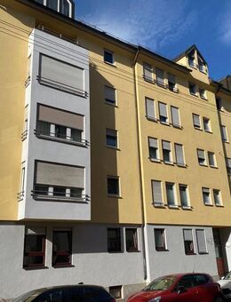 Traumwohnung im Stuttgarter Zentrum - Stuttgart