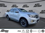 Nissan Navara, 2.3 DC dCi160 N-Connecta | |, Jahr 2020 - Bielefeld