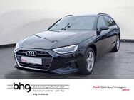 Audi A4, Avant 35 TDI, Jahr 2023 - Rottweil