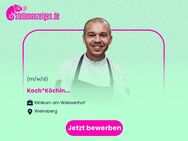 Koch*Köchin (w/m/d) - Weinsberg