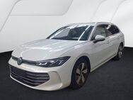 VW Passat Variant, Business, Jahr 2024 - Barth