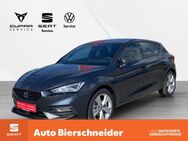 Seat Leon, 1.5 TSI FR 17 Wireless Full WP, Jahr 2024 - Gunzenhausen