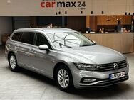 VW Passat 2.0TDI DSG LED NAVI KAMERA ANHÄNGERKUPPLU - Cadolzburg