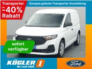 Ford Transit Connect, Kasten Trend 102PS, Jahr 2024 - Bad Nauheim