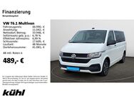 VW T6 Multivan, 2.0 TDI 1 Family, Jahr 2020 - Hildesheim