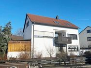 Moderner Wohnkomfort in grüner Umgebung - Zirndorf