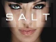 Salt - Wer ist Salt? [DVD] von Phillip Noyce, FSK 16 - Verden (Aller)