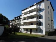 Gepflegte 3-Zimmer-Wohnung mit großem Süd-Balkon und Garage - Kassel