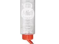 Trinkflasche - Nippeltränke Classic de Luxe - 320 ml, Midi
