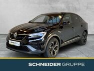 Renault Arkana, R S Line 160, Jahr 2022 - Chemnitz