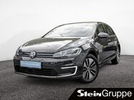 VW Golf, e-Golf Golf VII e-Golf, Jahr 2020 - Gummersbach