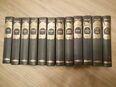 12 Bücher Karl May in 56341