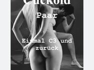 Suchen Bull, für einen Cuckold - Göttingen