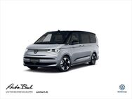 VW T7 Multivan, 2.0 TDI Multivan Life "Edition" Lang | Travel |, Jahr 2022 - Bad Homburg (Höhe)