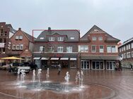 frisch sanierte 4 Zimmer Wohnung am Markt - Meppen
