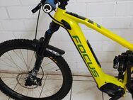 E-Bike MTB Focus Jam 2 Drifter Mountainbike zum Verkauf. - Gütersloh