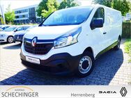 Renault Trafic, 3.0 Komfort L2H1 to ENERGY dCi 120, Jahr 2021 - Herrenberg