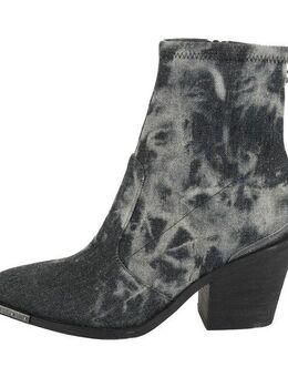 Buffalo WEST BOOT LO Westernstiefelette, Cowboystiefelette, Boots, Festival, in schmaler Form