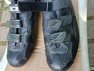 SIDI MTB/Gravel Schuhe GIAU SPD 51 Mega - Frankfurt (Main)